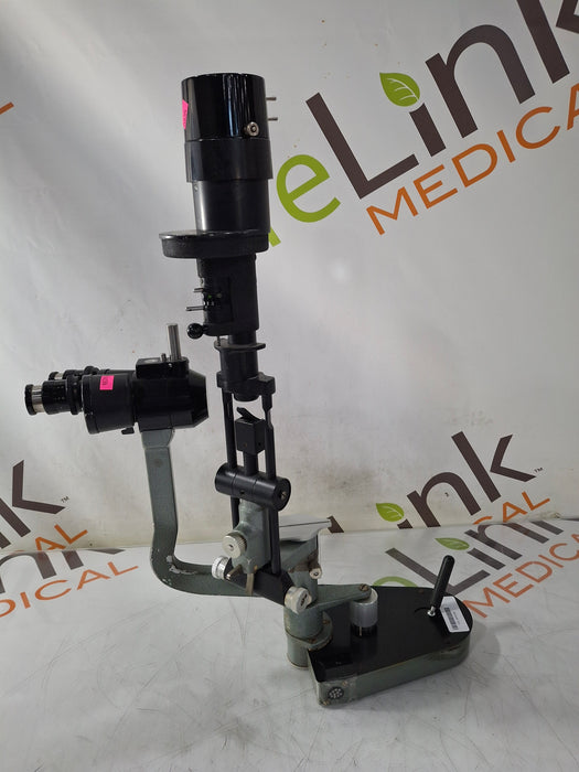 Haag-Streit Slit Lamp