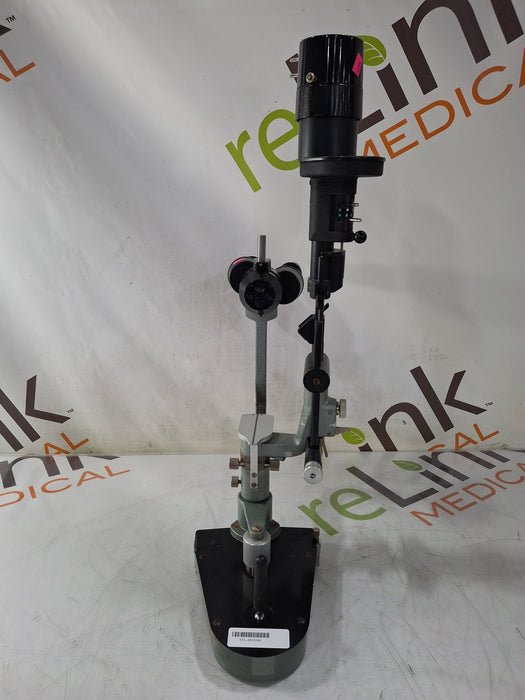 Haag-Streit Slit Lamp