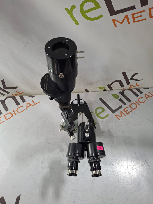 Haag-Streit Slit Lamp