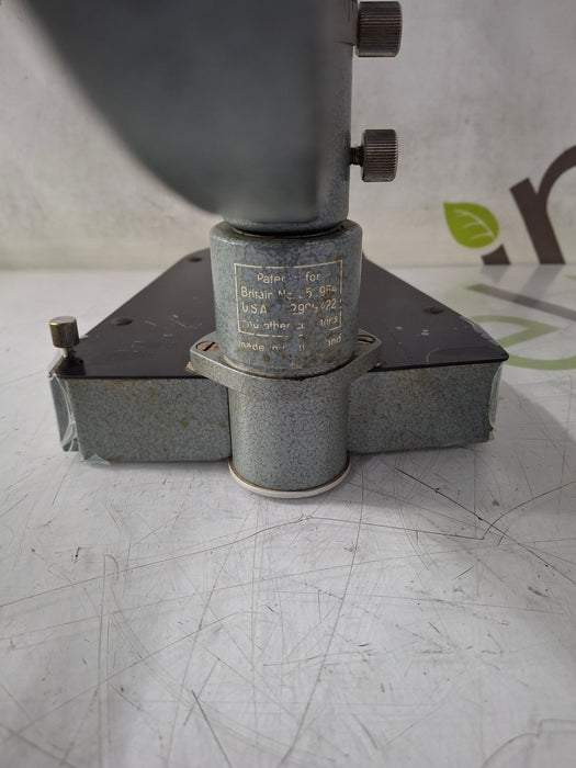 Haag-Streit Slit Lamp
