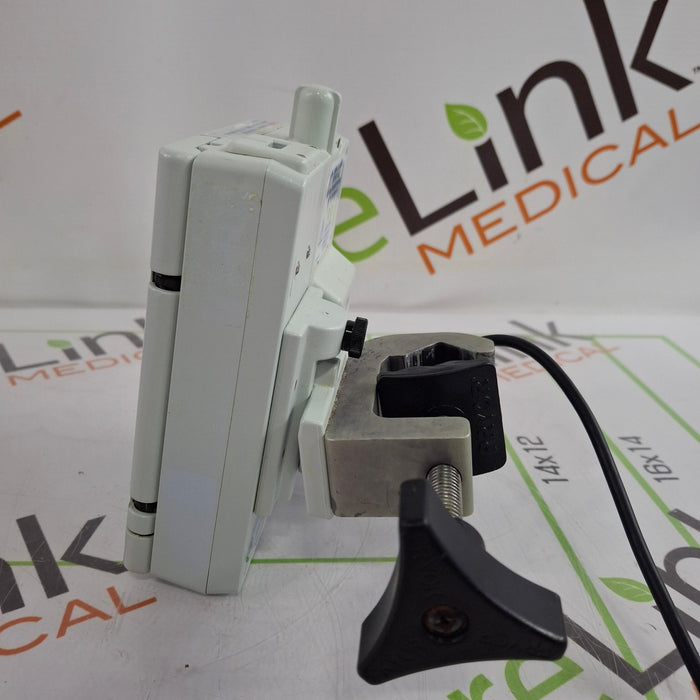 Baxter Sigma Spectrum 6.05.13 with B/G Battery Infusion Pump