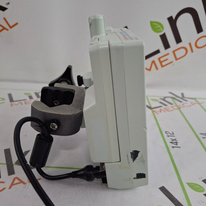 Baxter Sigma Spectrum 6.05.13 with B/G Battery Infusion Pump