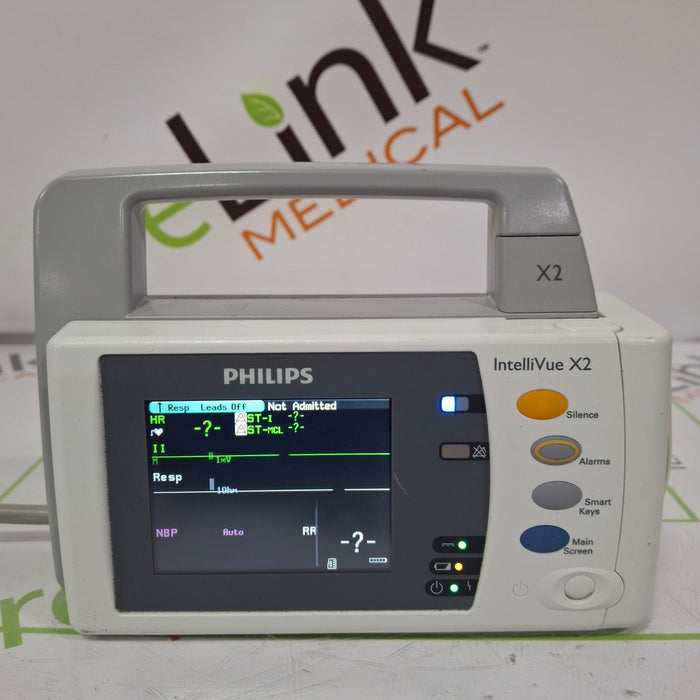 Philips IntelliVue X2 Monitor - Fast SpO2