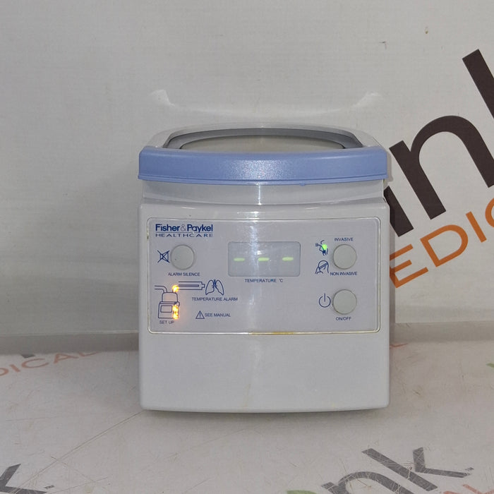 Fisher & Paykel MR850JHU Humidifier