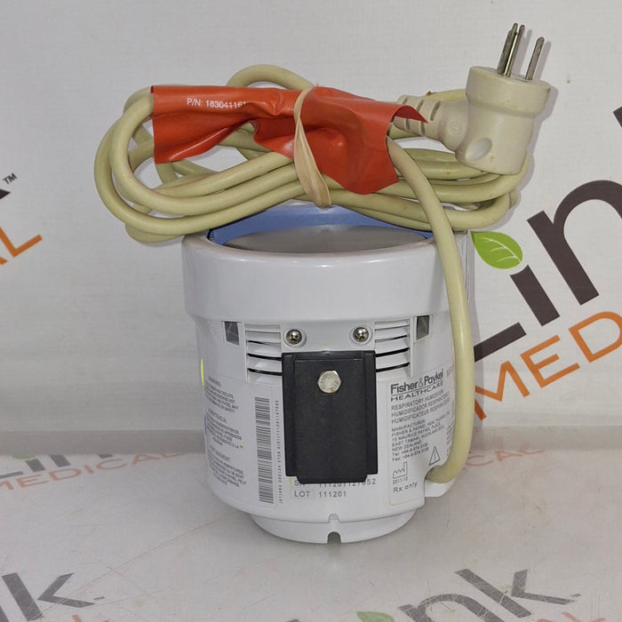 Fisher & Paykel MR850JHU Humidifier