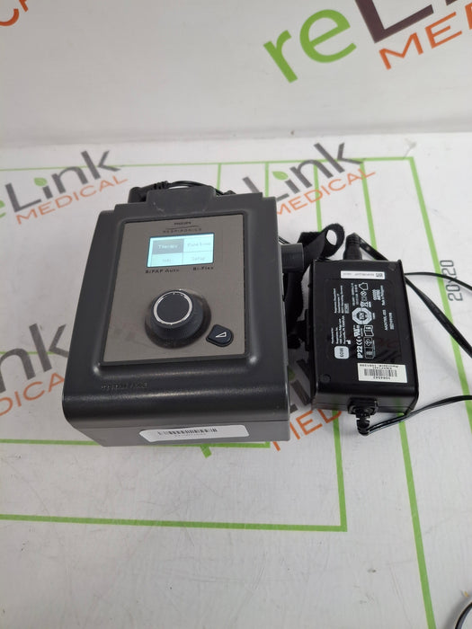 Respironics System One BiPAP Auto 760P