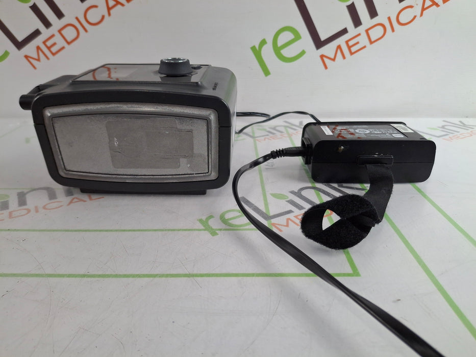 Respironics System One BiPAP Auto 760P