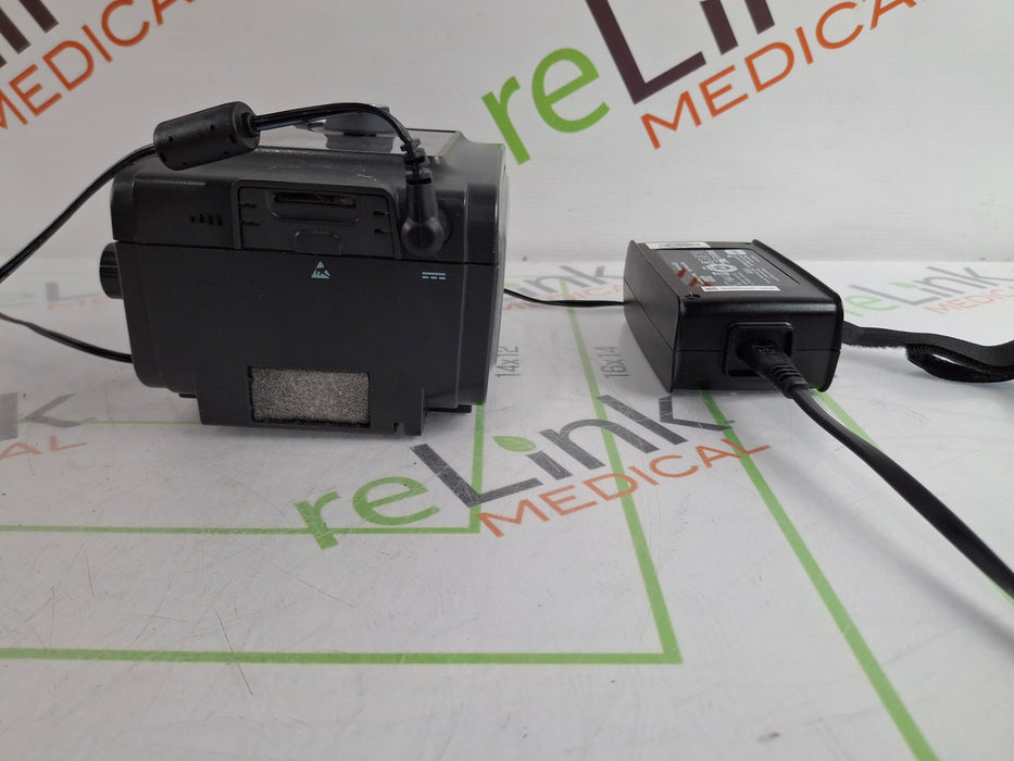 Respironics System One BiPAP Auto 760P