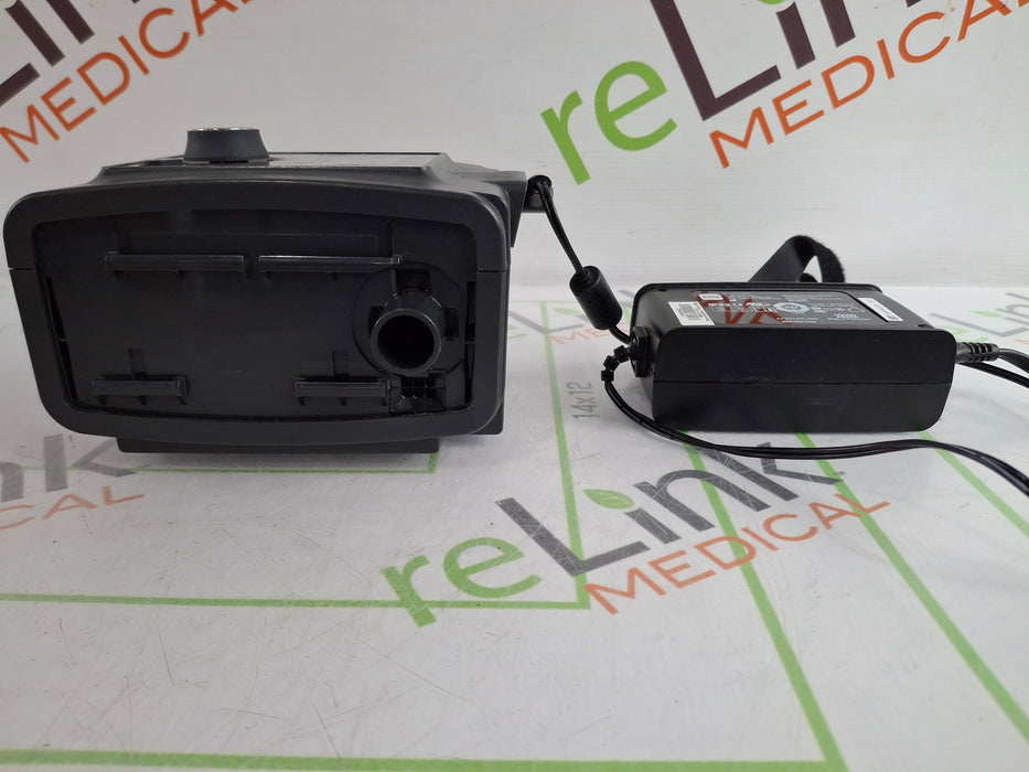 Respironics System One BiPAP Auto 760P