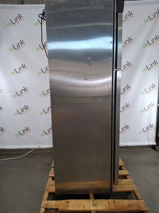 Steris QDJ04 Dual Compartment Warming Cabinet