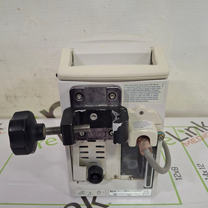 CareFusion Alaris 8015 Small Screen POC Infusion Pump