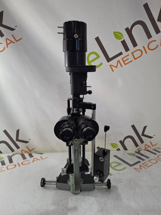 Haag-Streit Slit Lamp