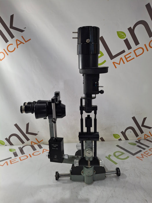 Haag-Streit Slit Lamp