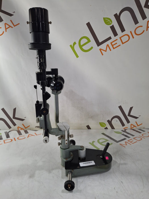 Haag-Streit Slit Lamp
