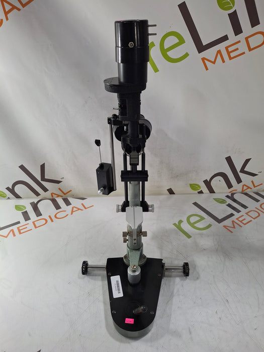 Haag-Streit Slit Lamp