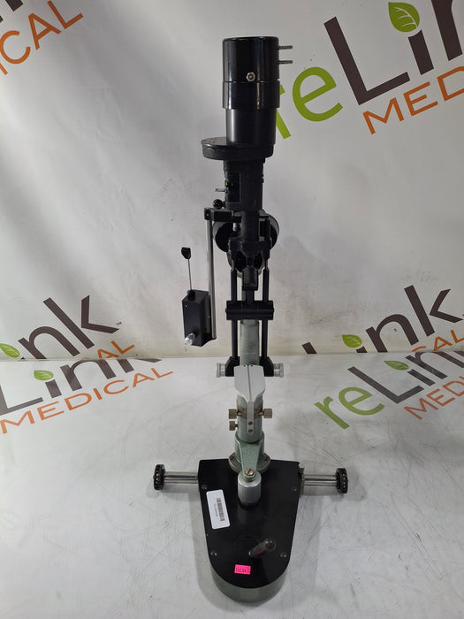 Haag-Streit Slit Lamp