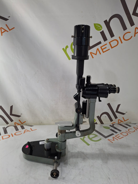 Haag-Streit Slit Lamp