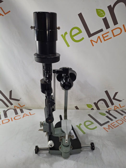 Haag-Streit Slit Lamp