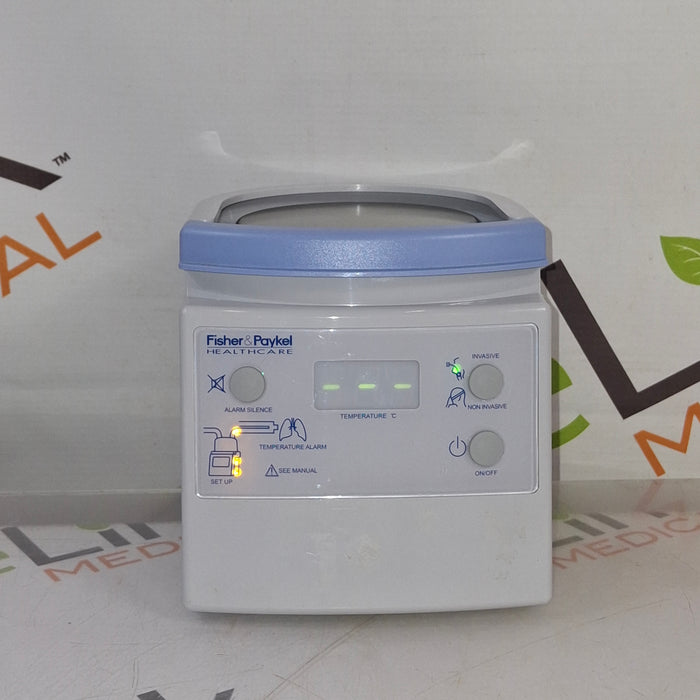 Fisher & Paykel MR850JHU Humidifier