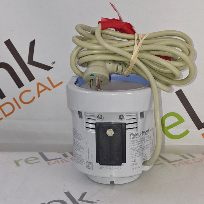 Fisher & Paykel MR850JHU Humidifier