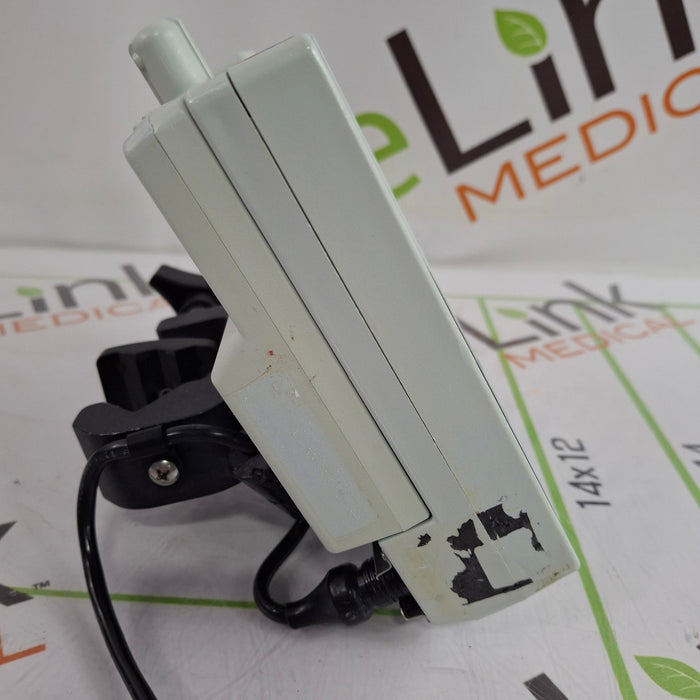 Baxter Sigma Spectrum 6.05.13 with B/G Battery Infusion Pump