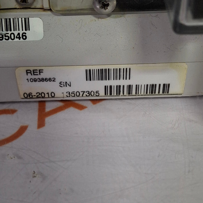 CareFusion Alaris 8015 Small Screen POC Infusion Pump