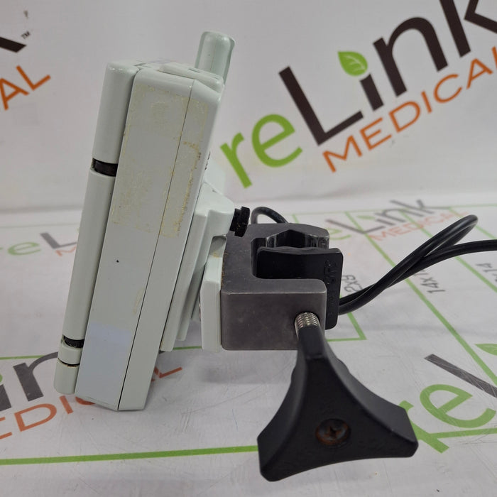 Baxter Sigma Spectrum 6.05.13 with B/G Battery Infusion Pump