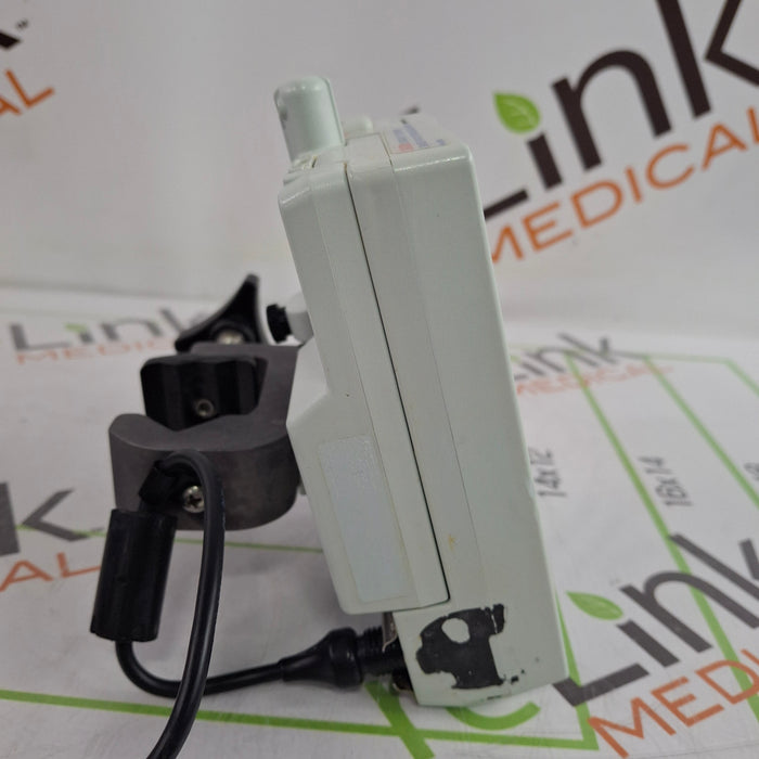 Baxter Sigma Spectrum 6.05.13 with B/G Battery Infusion Pump