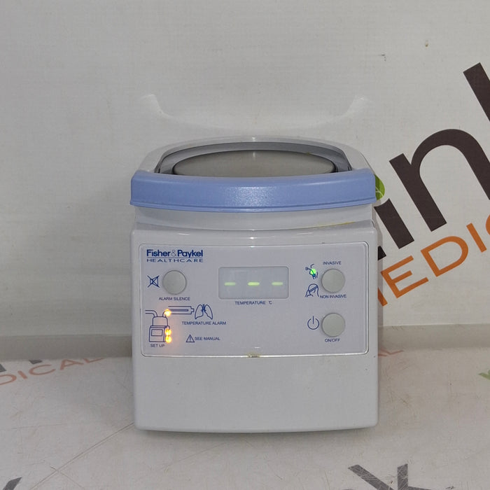 Fisher & Paykel MR850JHU Humidifier