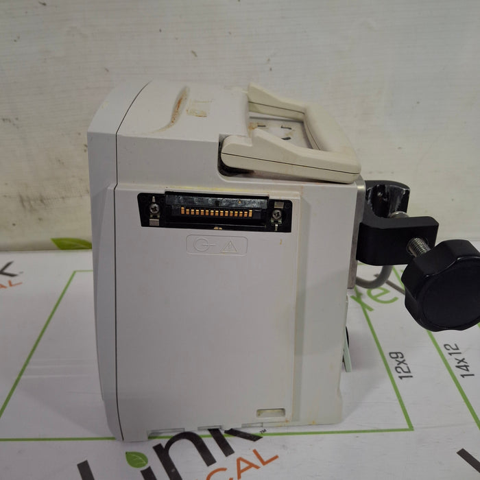 CareFusion Alaris 8015 Small Screen POC Infusion Pump