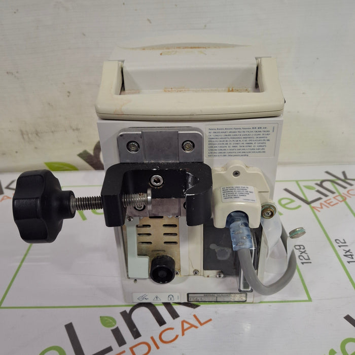 CareFusion Alaris 8015 Small Screen POC Infusion Pump