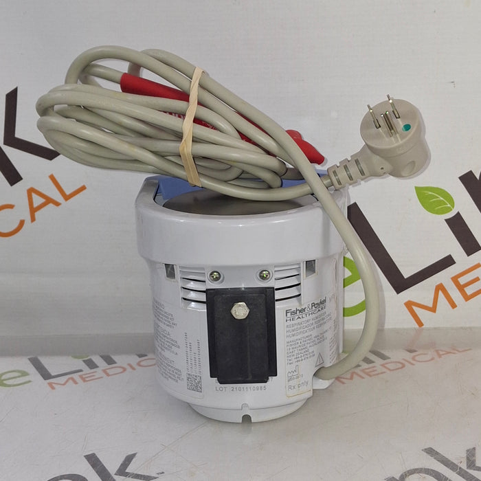 Fisher & Paykel MR850JHU Humidifier