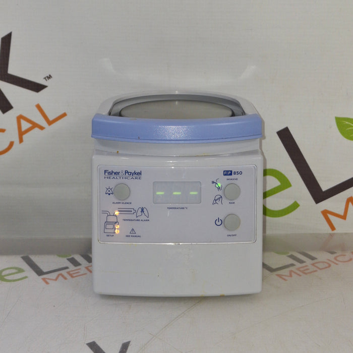Fisher & Paykel MR850JHU Humidifier