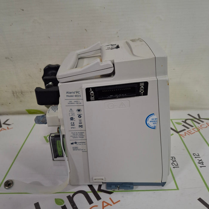 CareFusion Alaris 8015 Large Screen POC Infusion Pump