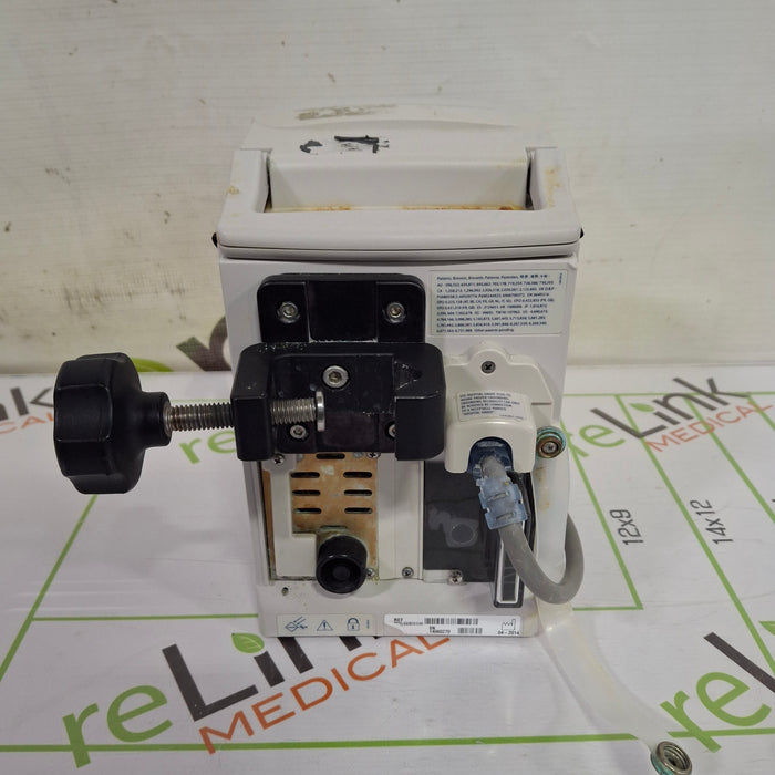 CareFusion Alaris 8015 Large Screen POC Infusion Pump