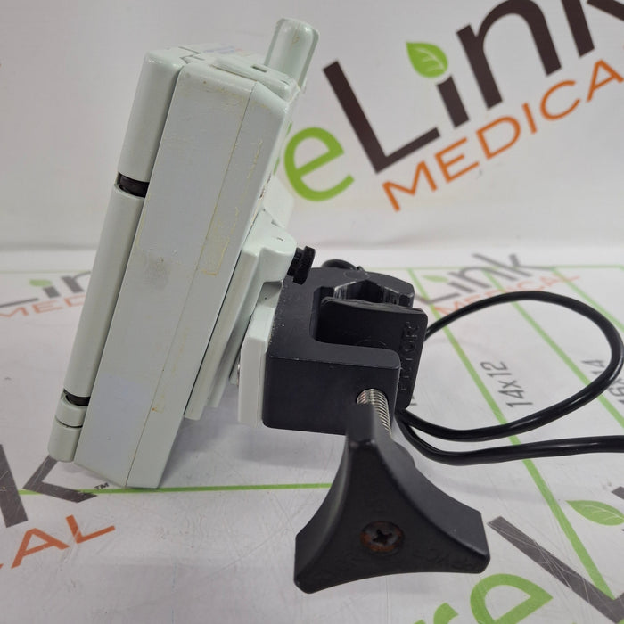 Baxter Sigma Spectrum 6.05.13 with B/G Battery Infusion Pump