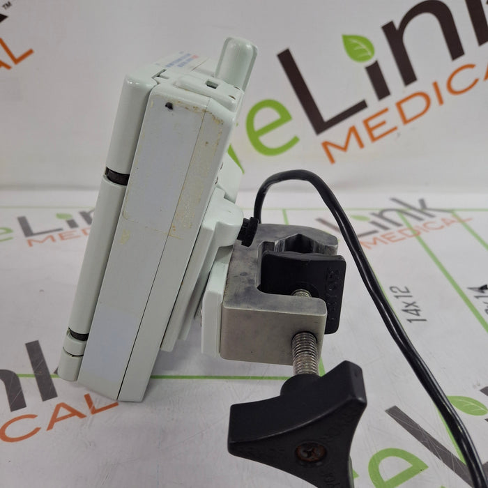 Baxter Sigma Spectrum 6.05.13 with B/G Battery Infusion Pump