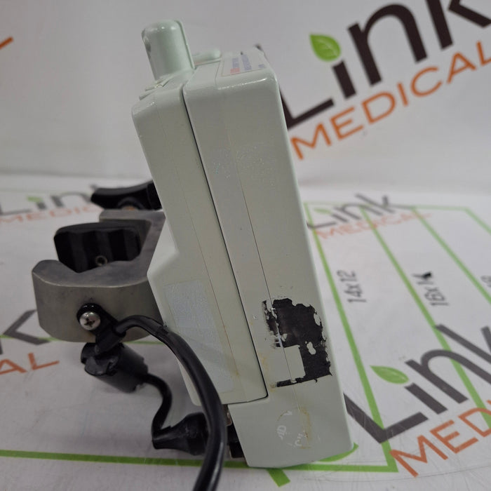 Baxter Sigma Spectrum 6.05.13 with B/G Battery Infusion Pump