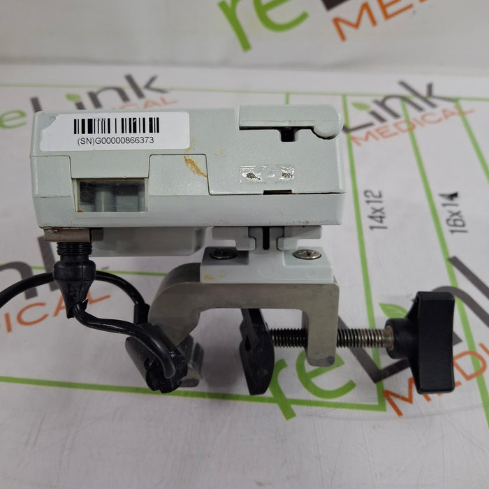 Baxter Sigma Spectrum 6.05.13 with B/G Battery Infusion Pump