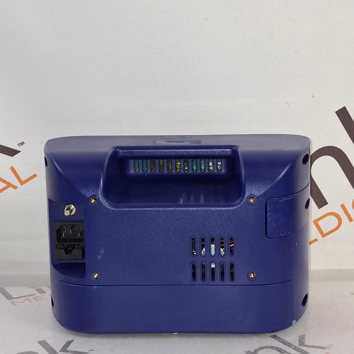 Covidien PM1000N Nellcor Bedside SPO2 Monitor