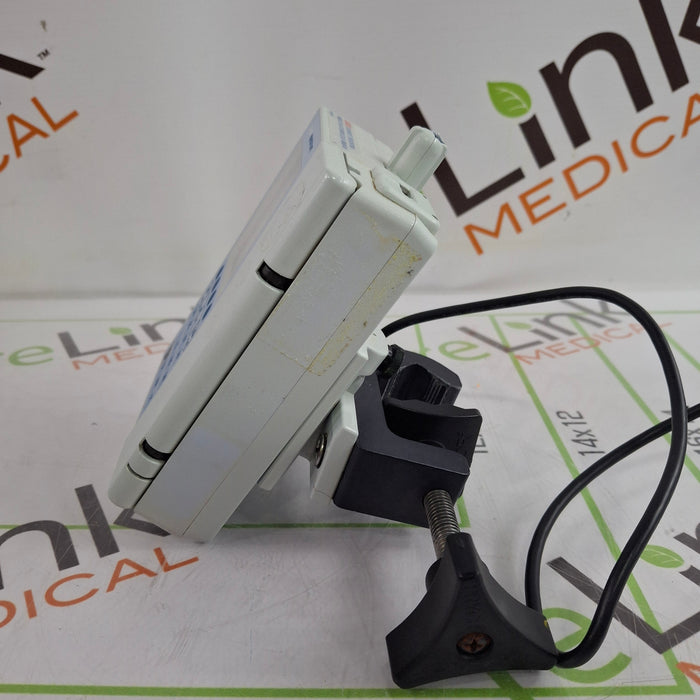 Baxter Sigma Spectrum 6.05.13 with B/G Battery Infusion Pump