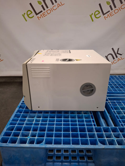 Tuttnauer EZ9 Autoclave