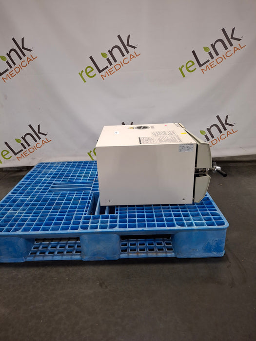 Tuttnauer EZ9 Autoclave