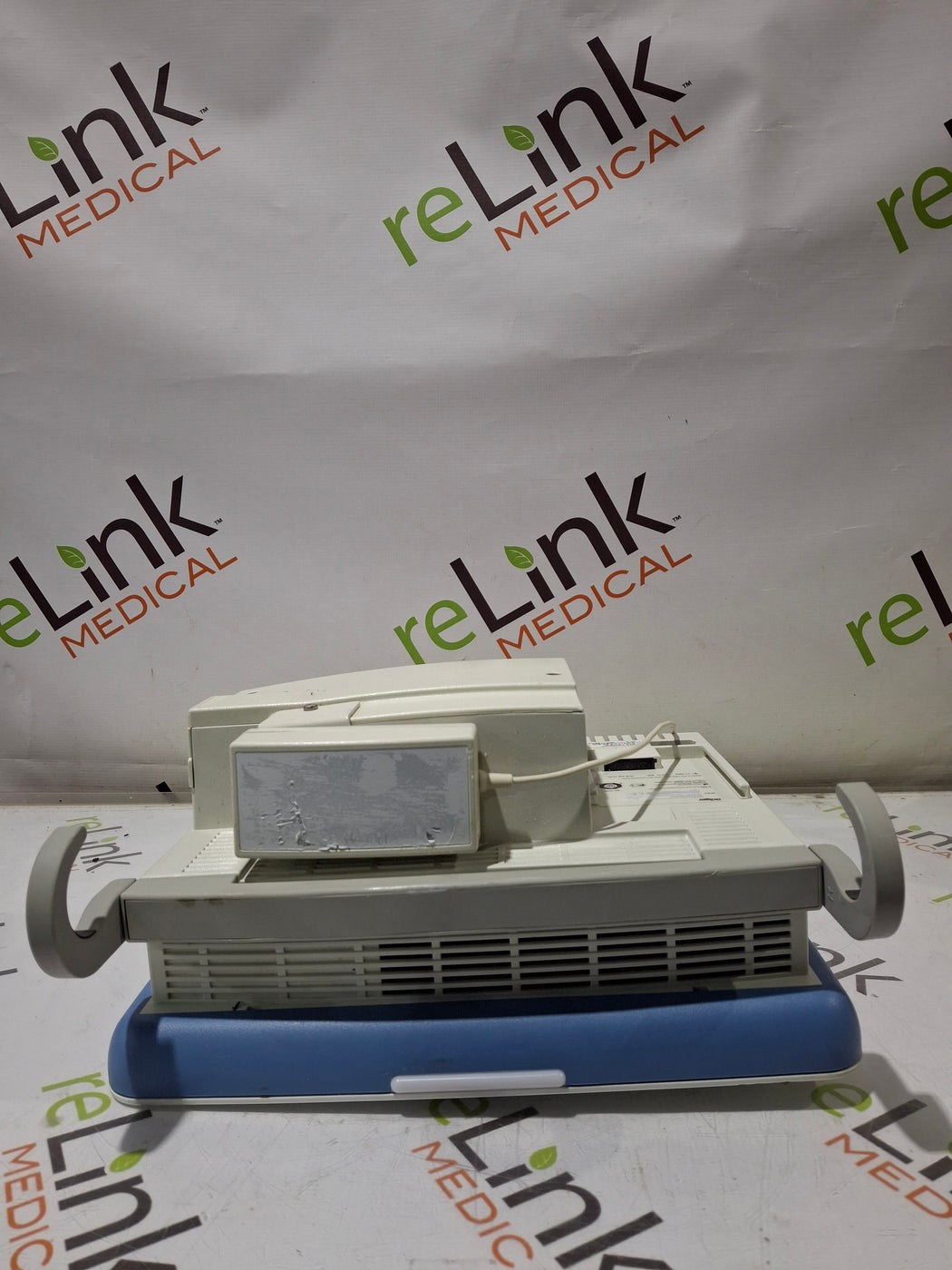 Draeger Medical Infinity Delta Patient Monitor