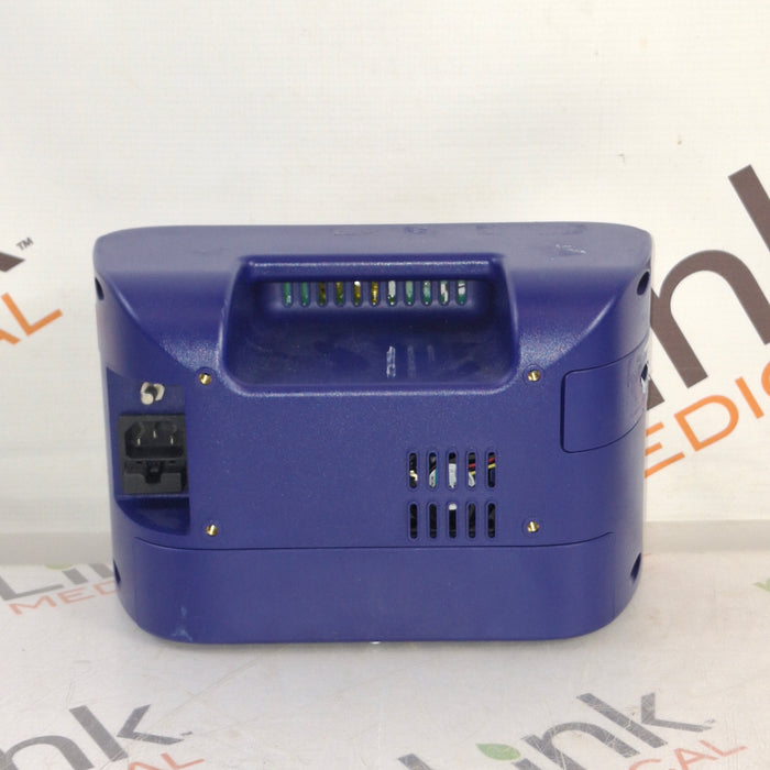 Covidien PM1000N Nellcor Bedside SPO2 Monitor