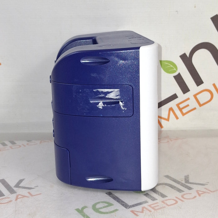 Covidien PM1000N Nellcor Bedside SPO2 Monitor