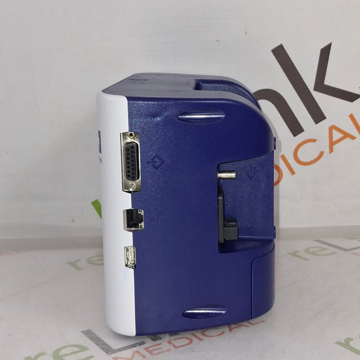 Covidien PM1000N Nellcor Bedside SPO2 Monitor