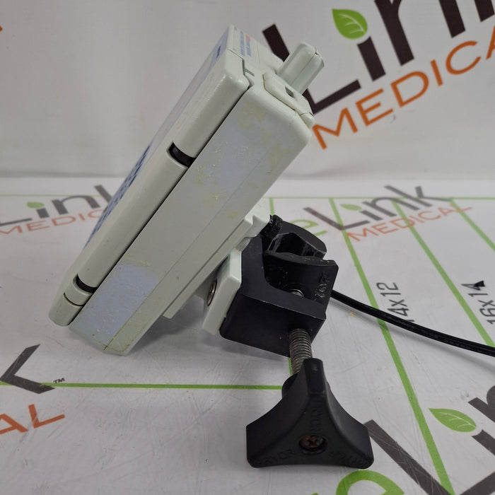 Baxter Sigma Spectrum 6.05.13 with B/G Battery Infusion Pump