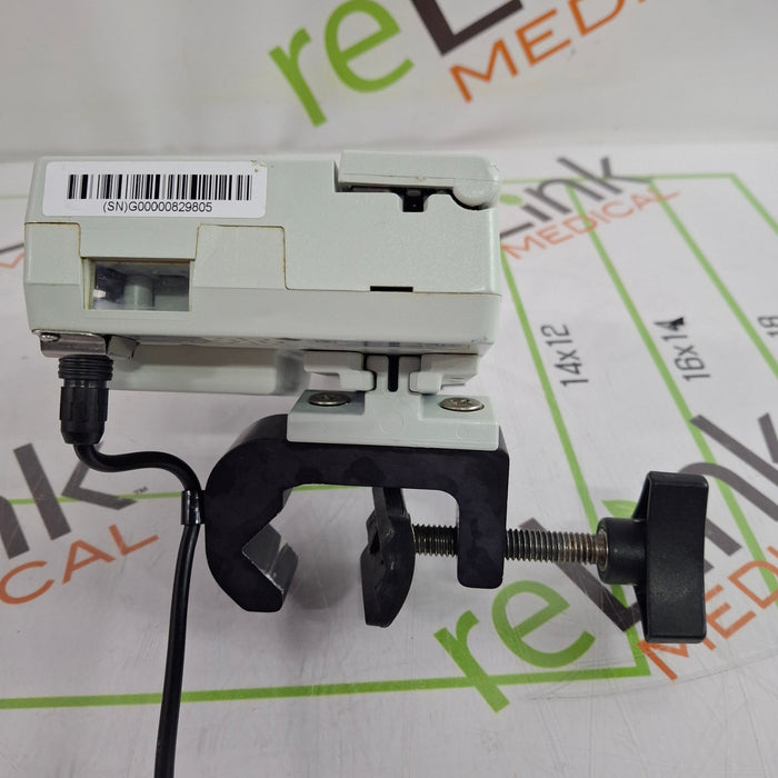 Baxter Sigma Spectrum 6.05.13 with B/G Battery Infusion Pump