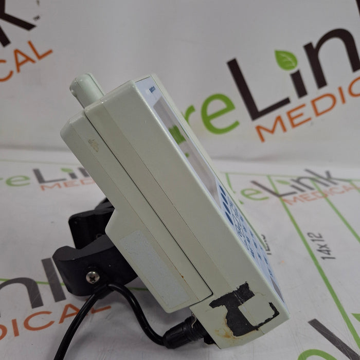 Baxter Sigma Spectrum 6.05.13 with B/G Battery Infusion Pump